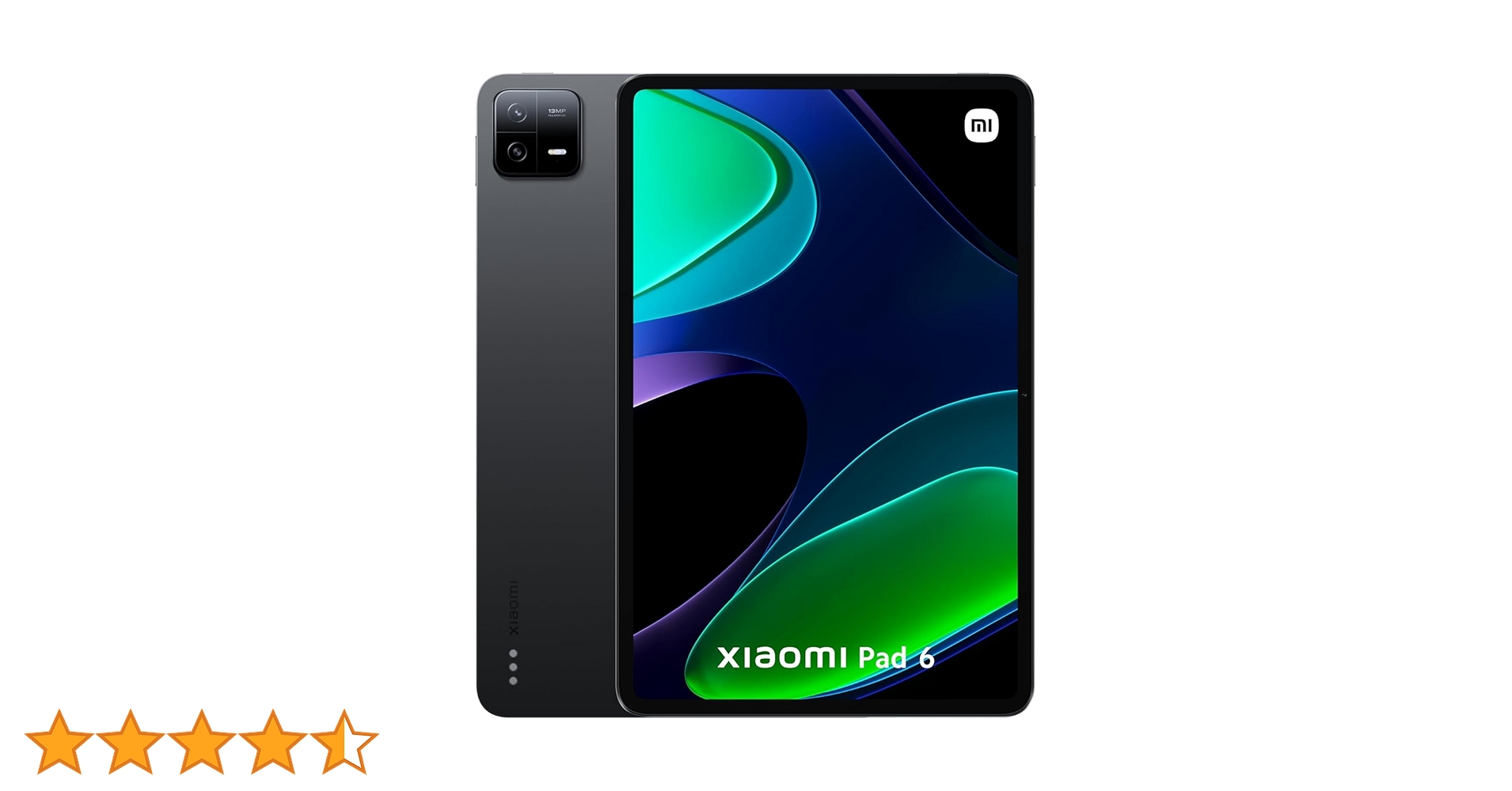 Androidタブレット本体 Xiaomi pad 6 pro 8/256Gb hyper OS2 CNrom Androidタブレット本体 Xiaomi pad 6 pro 8/256Gb hyper OS2
